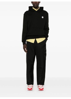 kenzo sweater mangots boke 2.0 classic hoodie - fe65sw2214mg 99j