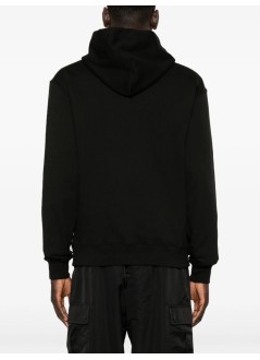 kenzo sweater mangots boke 2.0 classic hoodie - fe65sw2214mg 99j