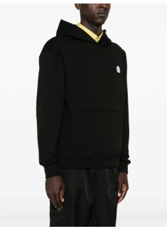 kenzo sweater mangots boke 2.0 classic hoodie - fe65sw2214mg 99j