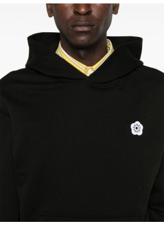 kenzo sweater mangots boke 2.0 classic hoodie - fe65sw2214mg 99j
