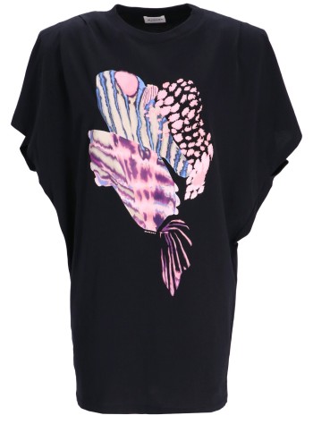 isabel marant top womaneabine - 24aro0595fab3n05e 01bk