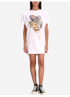 isabel marant top mujer eabine - 24aro0595fab3n05e 20wh