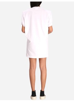 isabel marant top mujer eabine - 24aro0595fab3n05e 20wh