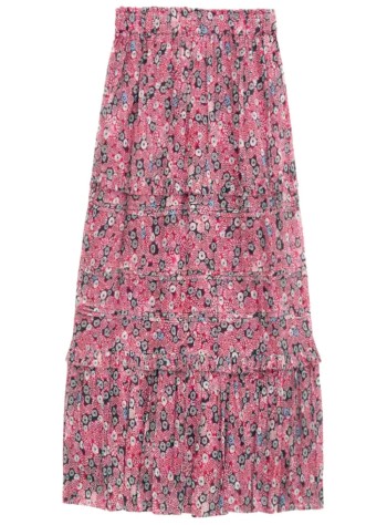 isabel marant skirt womandiya - 24aju0239fab3j02e rybk