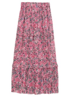 isabel marant falda mujer diya - 24aju0239fab3j02e rybk