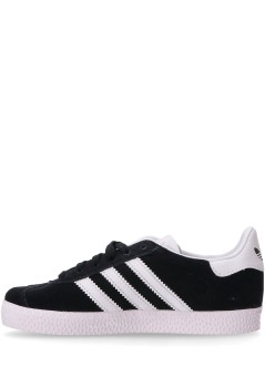 adidas originals sneaker hombre gazelle c - bb2507 cblack ftwwht goldmt