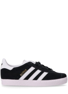 adidas originals sneaker hombre gazelle c - bb2507 cblack ftwwht goldmt