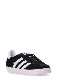 adidas originals sneaker hombre gazelle c - bb2507 cblack ftwwht goldmt