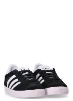 adidas originals sneaker hombre gazelle c - bb2507 cblack ftwwht goldmt