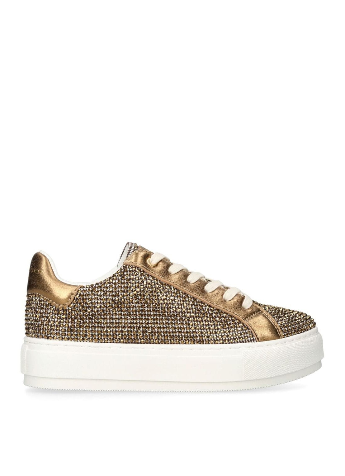 kurt geiger sneaker womanlaney 2339140609 40 Talla 36