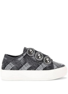 kurt geiger sneaker mujer laney octavia - 9991400669 00