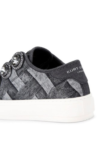 kurt geiger sneaker mujer laney octavia - 9991400669 00 2