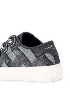 kurt geiger sneaker mujer laney octavia - 9991400669 00