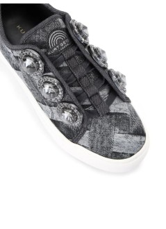 kurt geiger sneaker mujer laney octavia - 9991400669 00