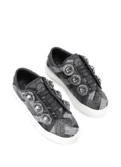 kurt geiger sneaker mujer laney octavia - 9991400669 00