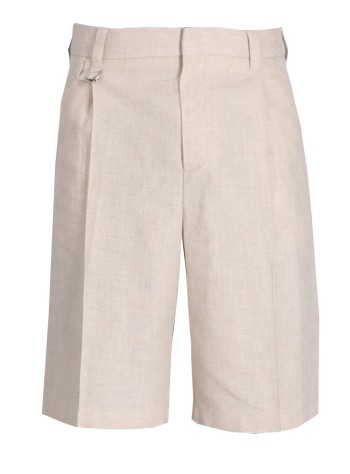 jacquemus short pant manle short melo - 24h246pa0991358 130