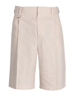jacquemus short pant manle short melo - 24h246pa0991358 130