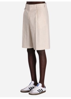 jacquemus short pant manle short melo - 24h246pa0991358 130