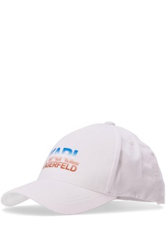 karl lagerfeld gorras hombre basecap - 805617543123 10
