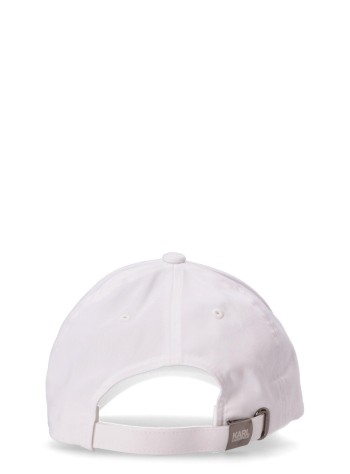karl lagerfeld cap manbasecap - 805617543123 10 2