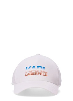 karl lagerfeld gorras hombre basecap - 805617543123 10
