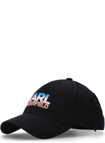 karl lagerfeld cap manbasecap - 805617543123 990