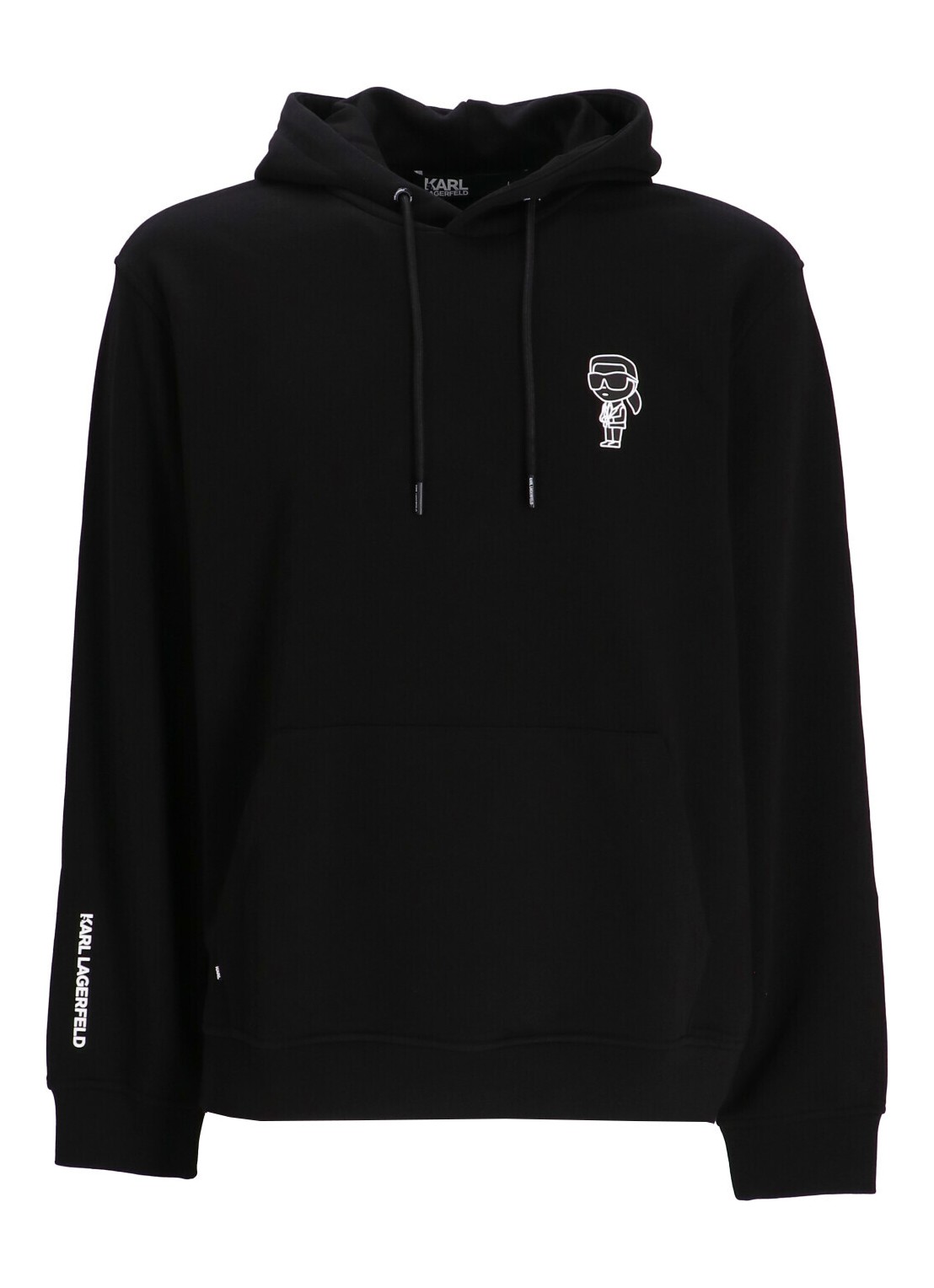 Karl lagerfeld sweatshirts online