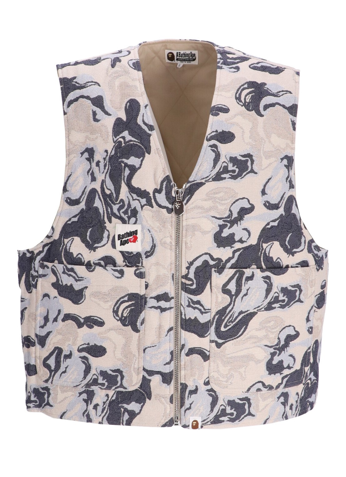 Bape vest online