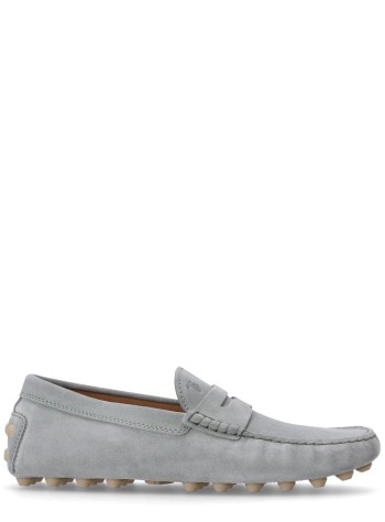 tods casual manmocassino gommino macro 52k - xxm52k00640re0t022 faded green