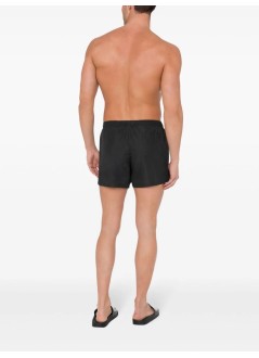 moschino couture cargo manbathing-suit - 242zz4201 1555