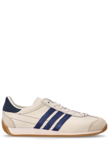 adidas originals sneaker womancountry og w - ie3940 nindig owhite silvmt