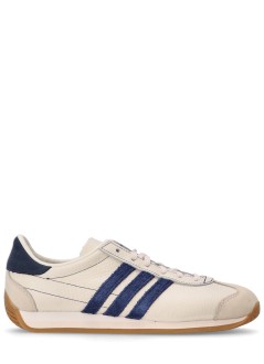 adidas originals sneaker womancountry og w - ie3940 nindig owhite silvmt