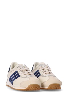 adidas originals sneaker womancountry og w - ie3940 nindig owhite silvmt