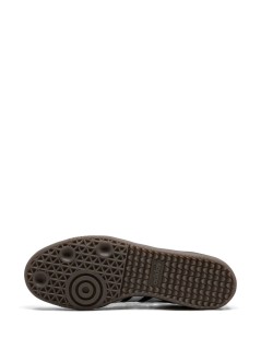 adidas originals sneaker hombre samba og - b75807 negbás ftwbla gum5