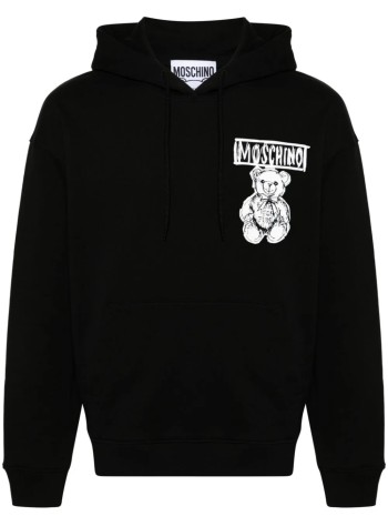moschino couture sweater mansweatshirt - 242zr1725 1555