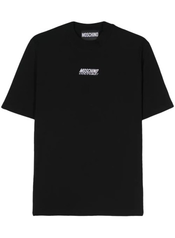 moschino couture camiseta hombre t-shirt - 242zr0717 1555