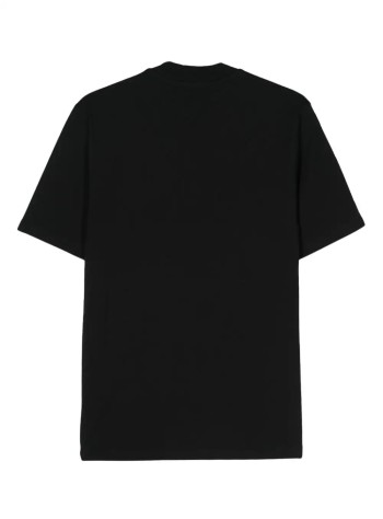 moschino couture camiseta hombre t-shirt - 242zr0717 1555 2