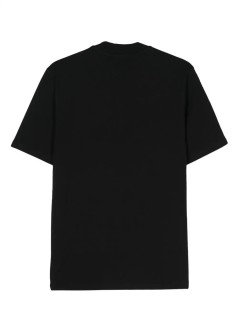 moschino couture camiseta hombre t-shirt - 242zr0717 1555