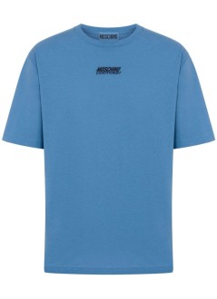 moschino couture camiseta hombre t-shirt - 242zr0717 1294