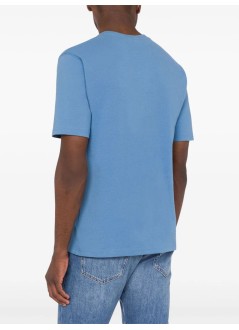 moschino couture camiseta hombre t-shirt - 242zr0717 1294