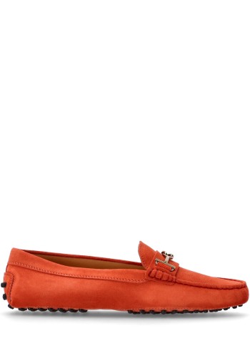 tods casual womangommini traversina t ring - xxw00g0ia50re0g806 mattone chiaro