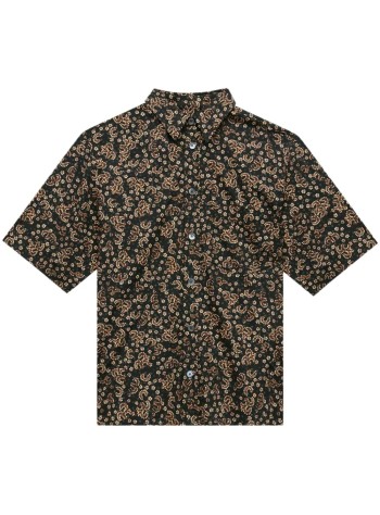 isabel marant camiseria hombre labilio-ga - 24ach0085hab3i03h bkoc