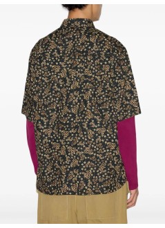 isabel marant camiseria hombre labilio-ga - 24ach0085hab3i03h bkoc