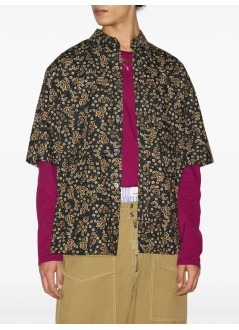 isabel marant camiseria hombre labilio-ga - 24ach0085hab3i03h bkoc