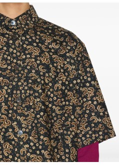 isabel marant camiseria hombre labilio-ga - 24ach0085hab3i03h bkoc