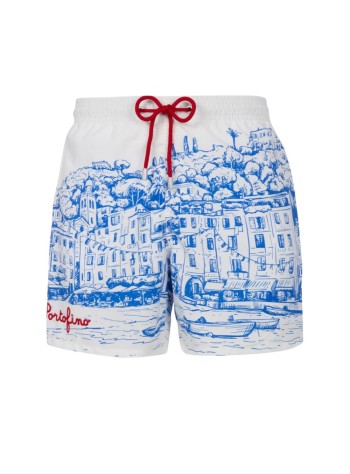 Gustavia Pla