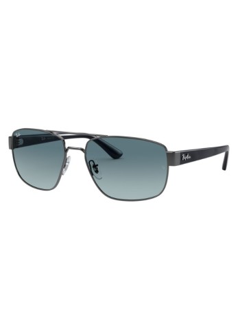 rayban sunglasses unisex0rb3663 - 0rb3663 004/3m