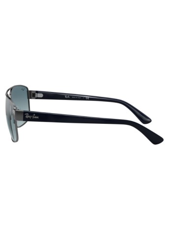 rayban sunglasses unisex0rb3663 - 0rb3663 004/3m 2