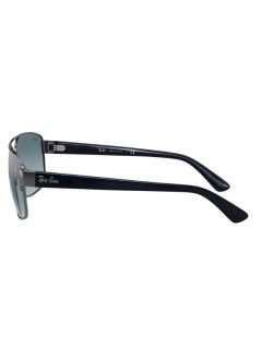 rayban sunglasses unisex0rb3663 - 0rb3663 004/3m