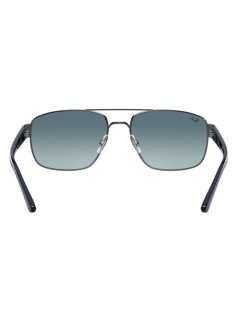 rayban sunglasses unisex0rb3663 - 0rb3663 004/3m